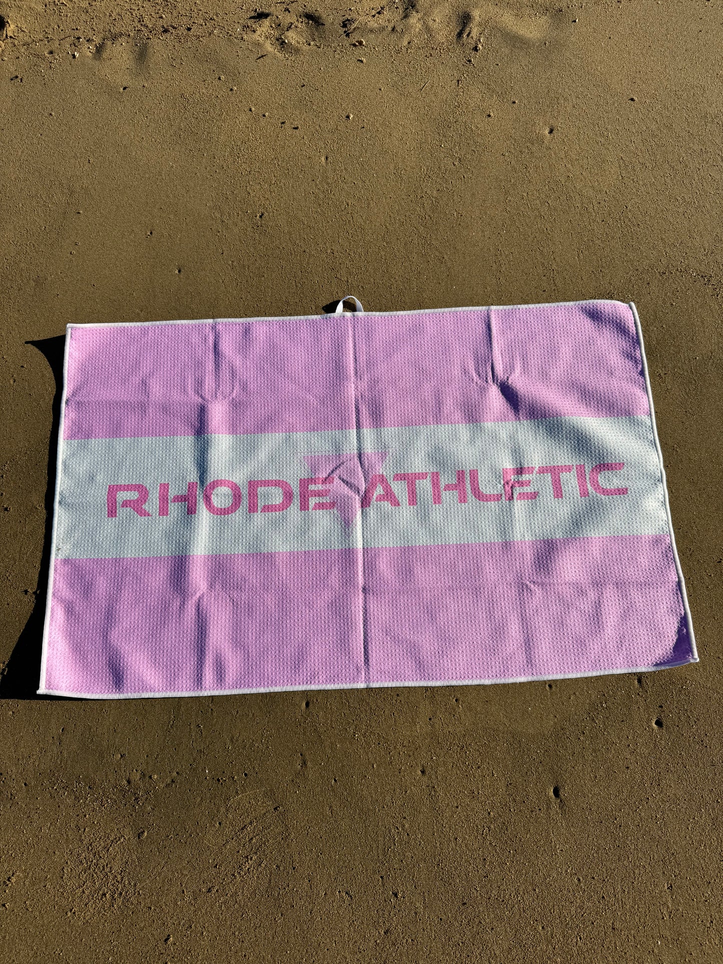 Gym Girlie Gym Towel