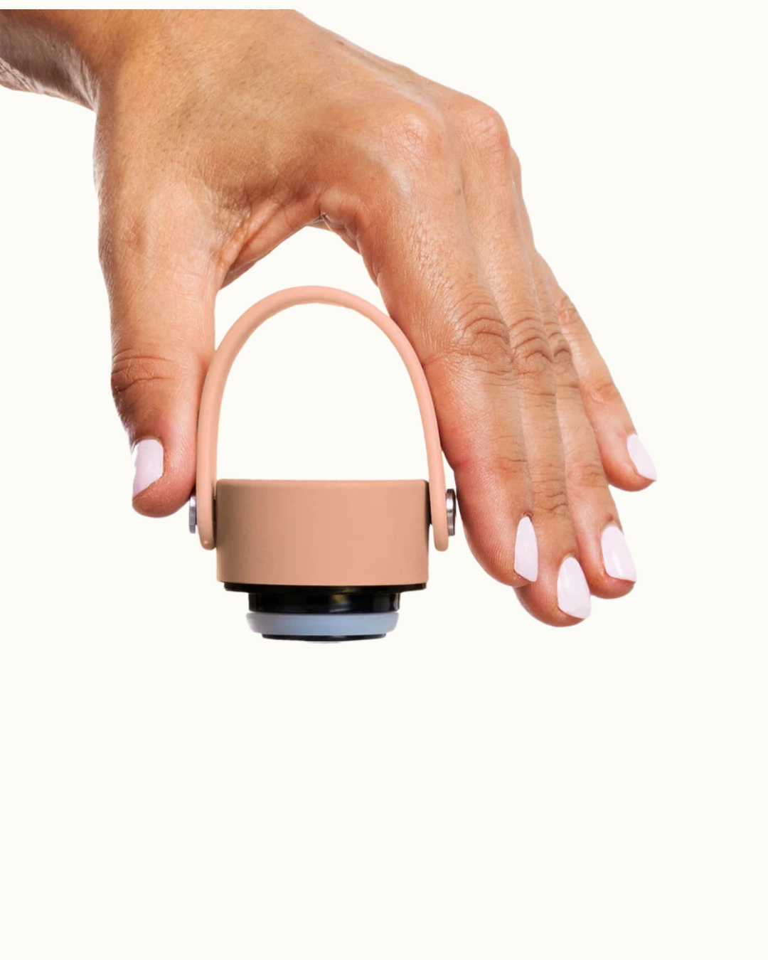 Replacement Water Bottle Lid 'Keep Me Pretty Water Bottle'