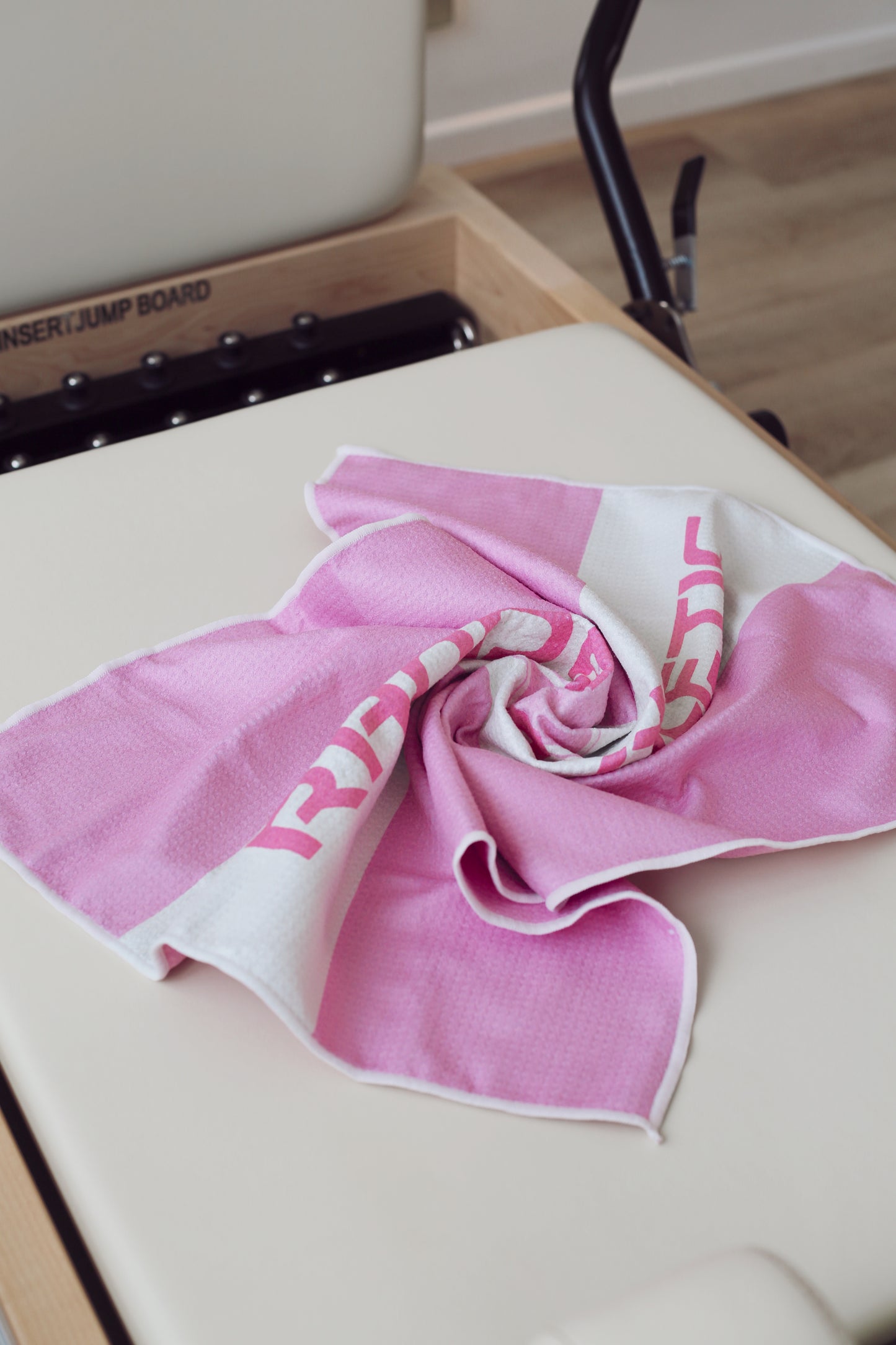 Gym Girlie Gym Towel