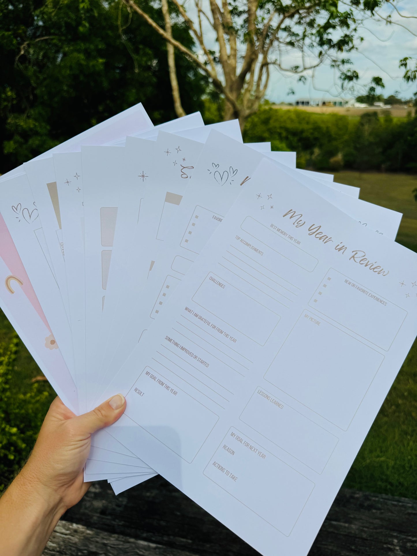 Elevate 2026 Collection Gift Pack (For You or Your Bestie!)