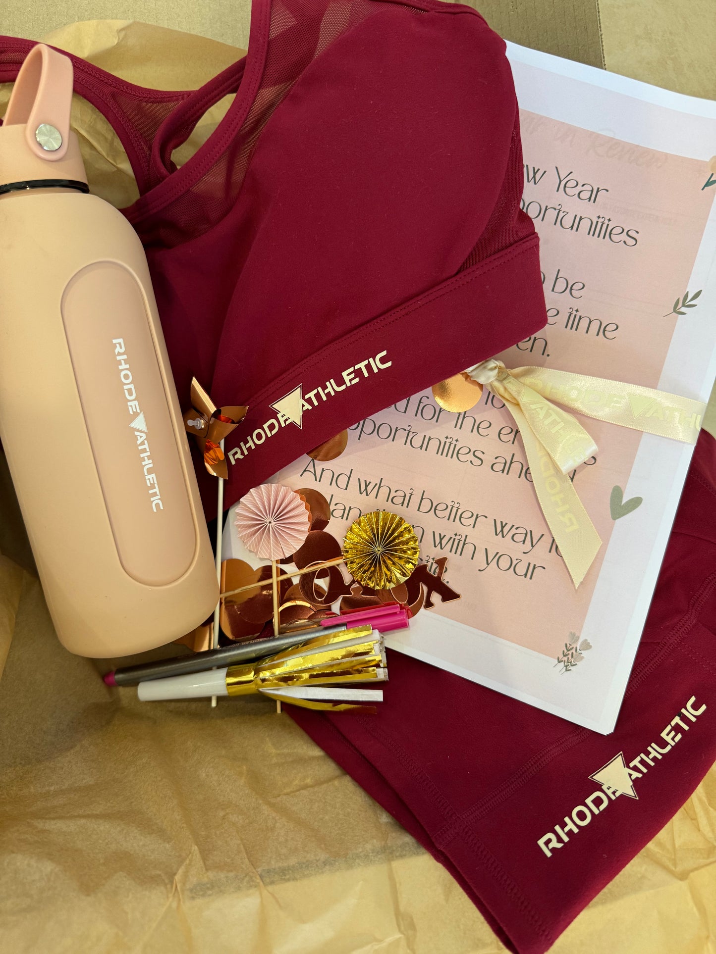 Elevate 2026 Collection Gift Pack (For You or Your Bestie!)