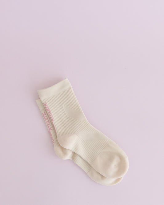 ‘She’s A Hugger’ Compression Socks