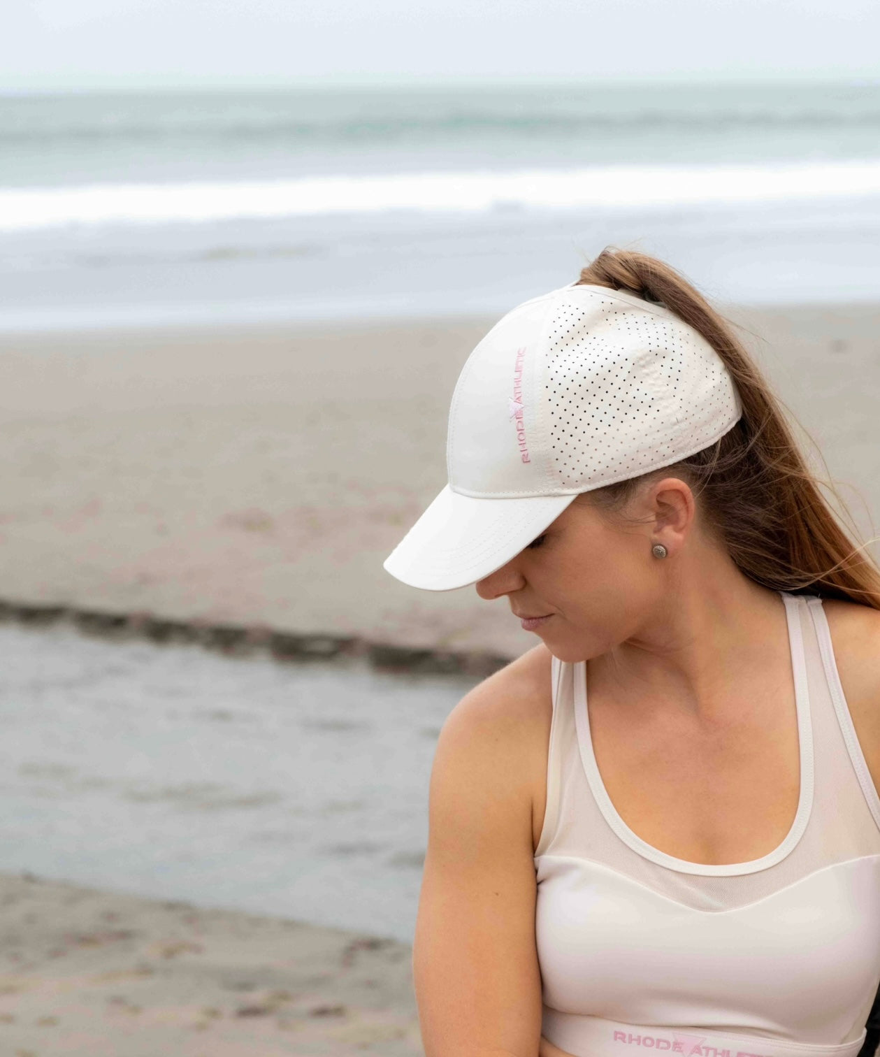 Pony Tail Cap!!
