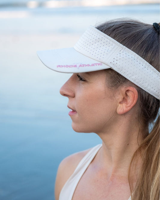 Shade Queens Visor