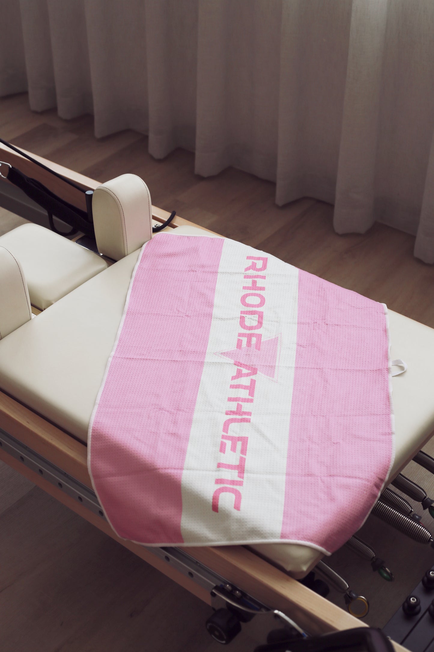 Gym Girlie Gym Towel