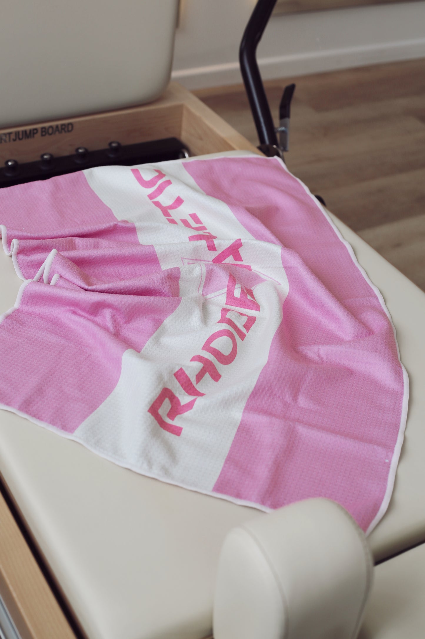 Gym Girlie Gym Towel