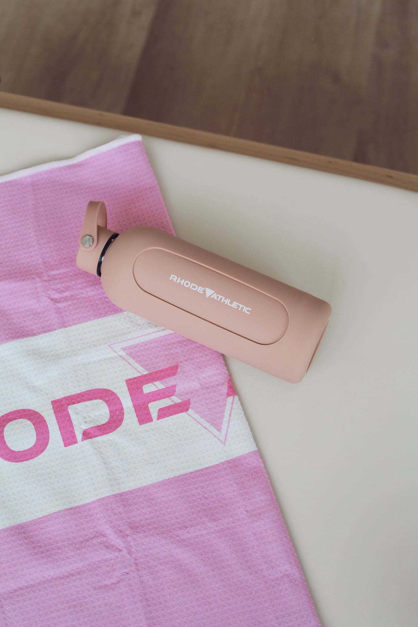 Gym Girlie Gym Towel